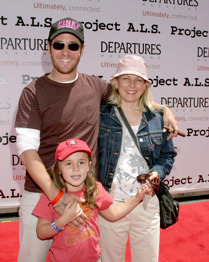<i>Numb3rs</i> actor Rob Morrow decided to name his little girl Tu Morrow. Not all that surprising, given that his wife is called Debbon Ayer (debonaire, get it?). Please don't have any more children.