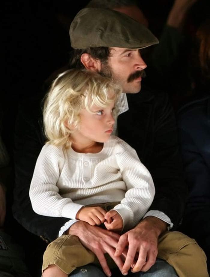Jason Lee's name might be Earl but giving his son a name he could live with wasn't on his list. He claims to have got the name from rock band Grandaddy's song, <i>He's Simple, He's Dumb, He's the Pilot</i>. We get how he didn't want to pick Simple or Dumb and went with Pilot. Now, who's going to explain Inspektor?