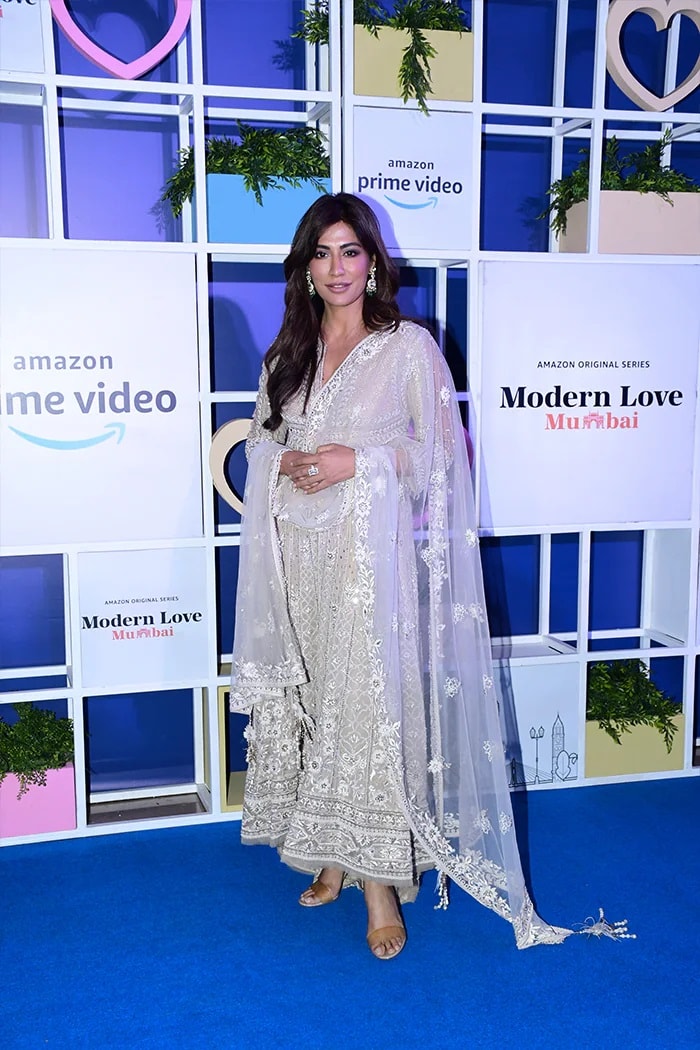 Modern Love: Mumbai की स्क्रीनिंग पर लगा सेलेब्स का जमावड़ा