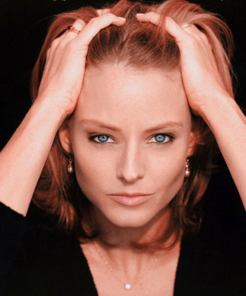 Actress Jodie Foster who worked with Richardson and Liam Neeson in <I>Nell</i> said, ''Natasha was brilliant, beautiful, funny, talented beyond measure, as emotionally raw as she was razor sharp. ? May Liam, her beautiful boys and her loving family hold her close as they move through this tragic moment.''