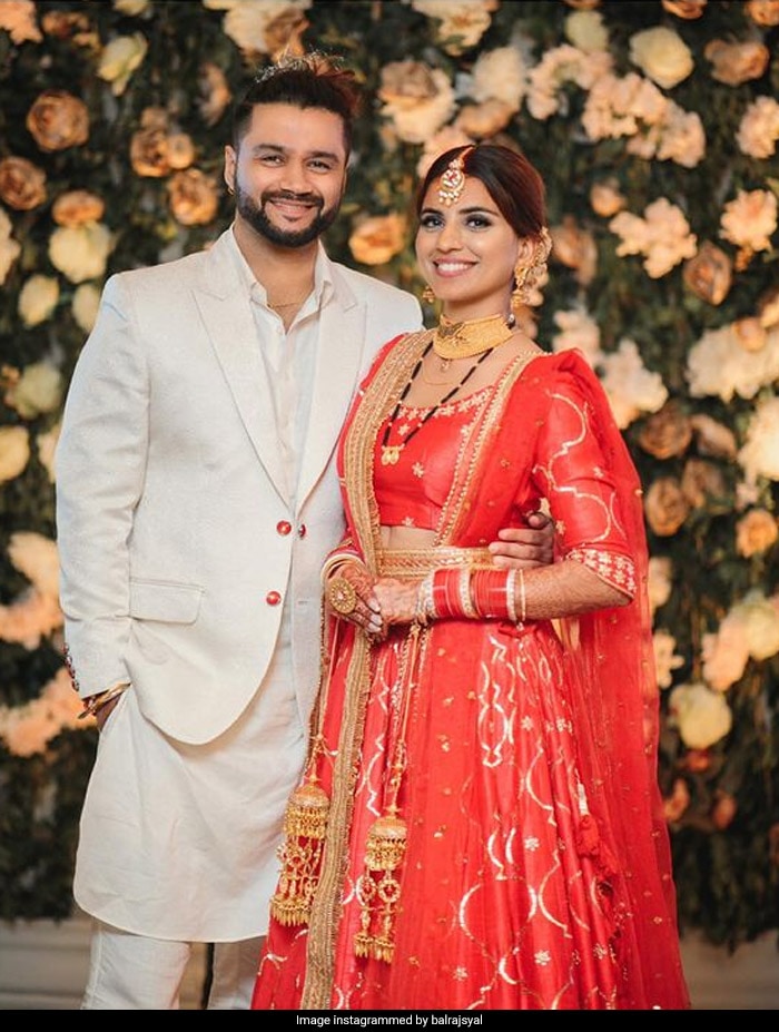 From Kajal Aggarwal To Rana Daggubati: Celebs Who Got Married In 2020