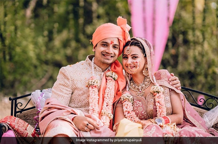 From Kajal Aggarwal To Rana Daggubati: Celebs Who Got Married In 2020