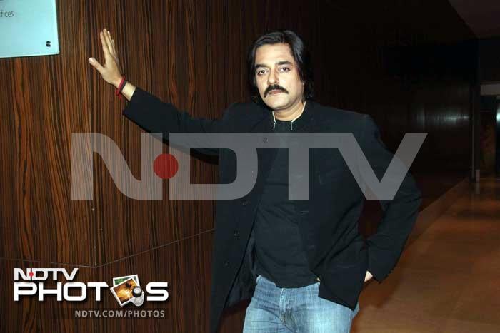 Rishi Kapoor, Sridevi at Chaar Din Ki Chandni music release