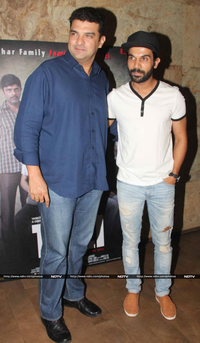 <I>Titli Aur Charles</i> at the Movies