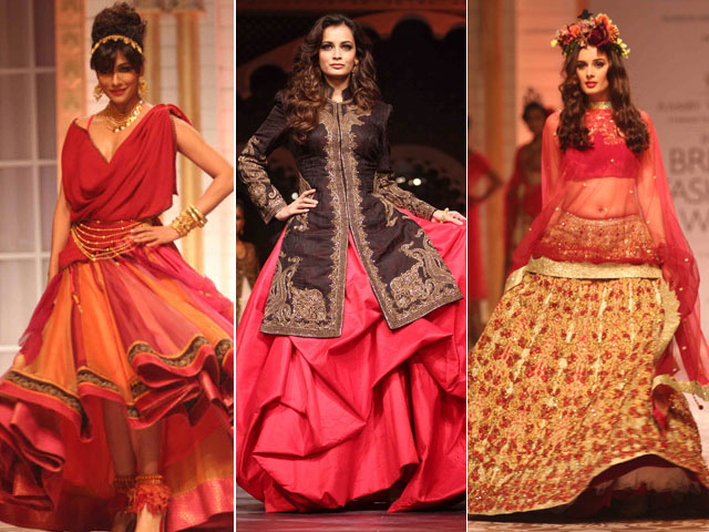 Red alert for Chitrangada, Dia, Evelyn