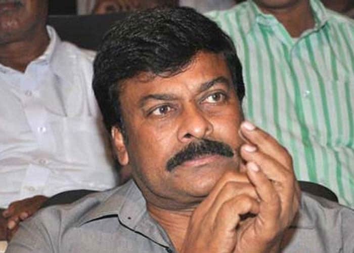 At 60, Chiranjeevi\'s Still Got the Southern Spice
