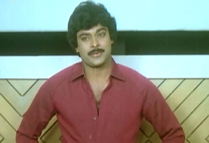 The same year Chiranjeevi bagged his second Telugu Filmfare Award for <i>Vijetha</i>. 1987's <i>Pasivadi Pranam</i>, another blockbuster, earned him praise for being innovative.