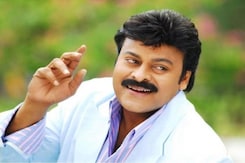 Chiranjeevi's Southern Comfort at 59 Chiranjeevi's Southern Comfort at 59
