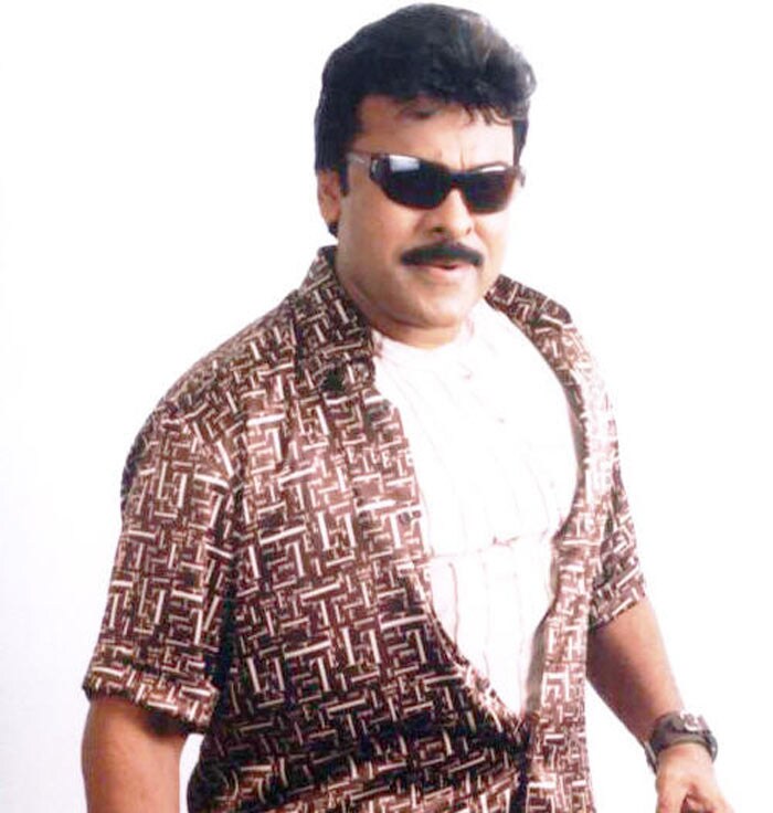 His next film, <i>Aapathbandhavudu</i>, was released in 1992. It won him great critical acclaim and along with his second Nandi Award for Best Actor.