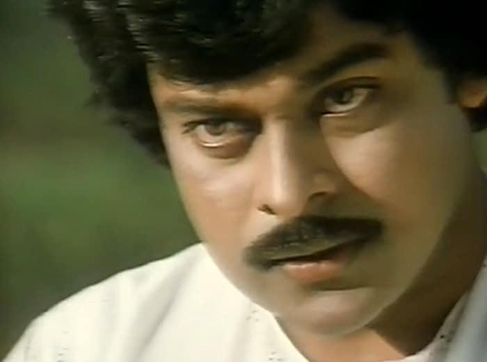 The 1988 film <i>Rudraveena</i> raked in a slew of awards, winning the Nargis Dutt Award for Best Feature Film on National Integration.<br><br/>

Chiranjeevi won the Filmfare Best Telugu Actor Award and the Nandi Award for Best Actor.