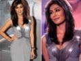 Woman of steel, Chitrangada