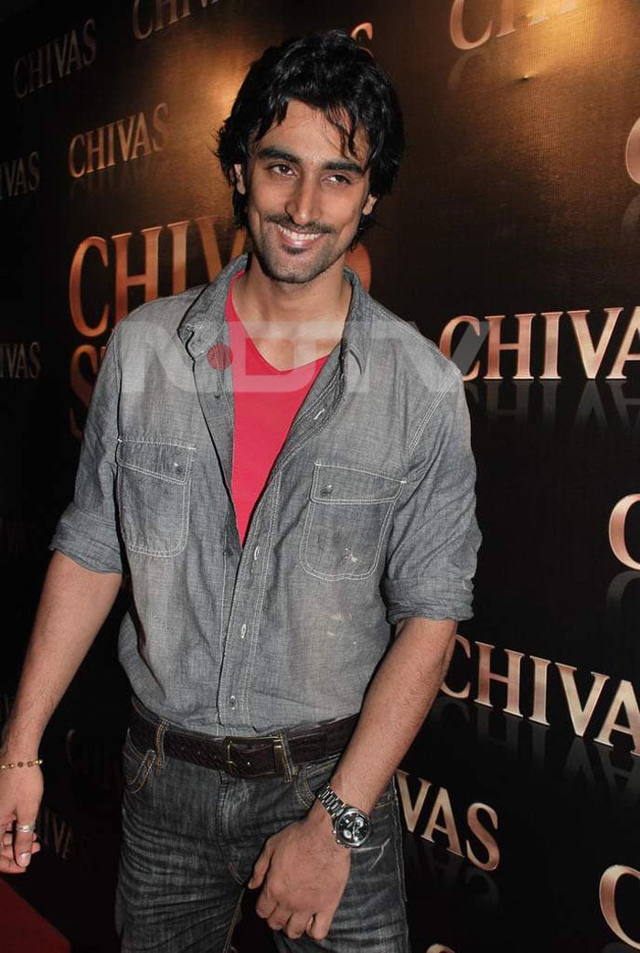 Actor Kunal Kapoor.