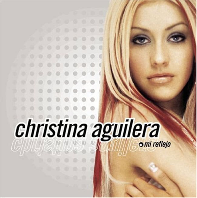 Happy Birthday Christina Aguilera!
