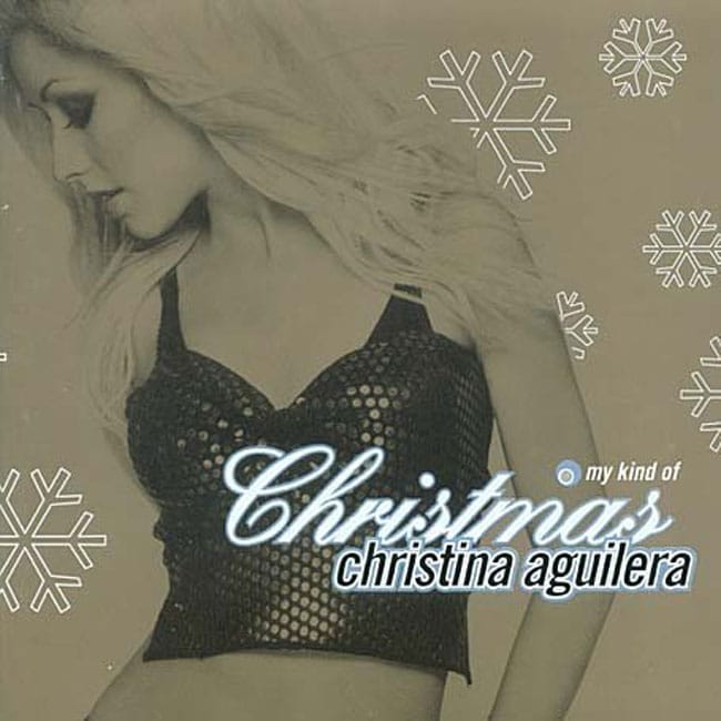 Happy Birthday Christina Aguilera!