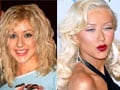 Photo : Happy Birthday Christina Aguilera!
