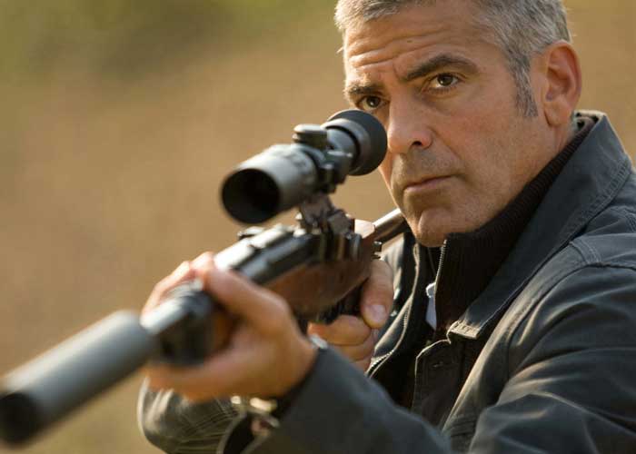 George Clooney: Confirmed bachelor at 51