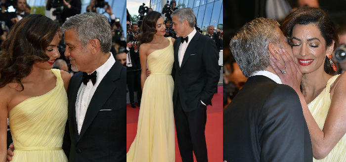 Cannes 2016: George Clooney, Amal and Julia Roberts Steal the Show