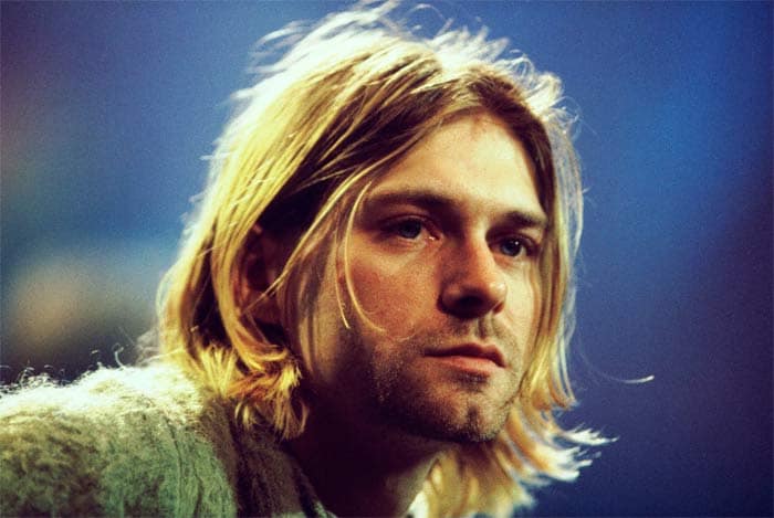 Forever 27: Kurt Cobain would have been 46 yesterday