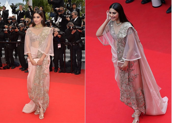 A Last Look at Cannes Fashion: 10 Best Dresses