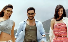 "A Slightly Regressive Script Choice": Saif Calls Cocktail "100% A Mistake"