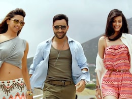 "It Was A Slightly Regressive Script Choice": Saif Ali Khan Calls Cocktail "100% A Mistake"
