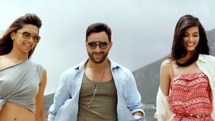 "It Was A Slightly Regressive Script Choice": Saif Ali Khan Calls Cocktail "100% A Mistake"