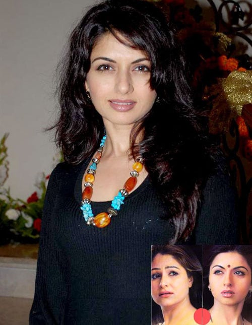 After being seen in <I>Janani</i> in 2006, Bhagyashree will now make a comeback with the film <I>Red Alert: The War Within</i>.