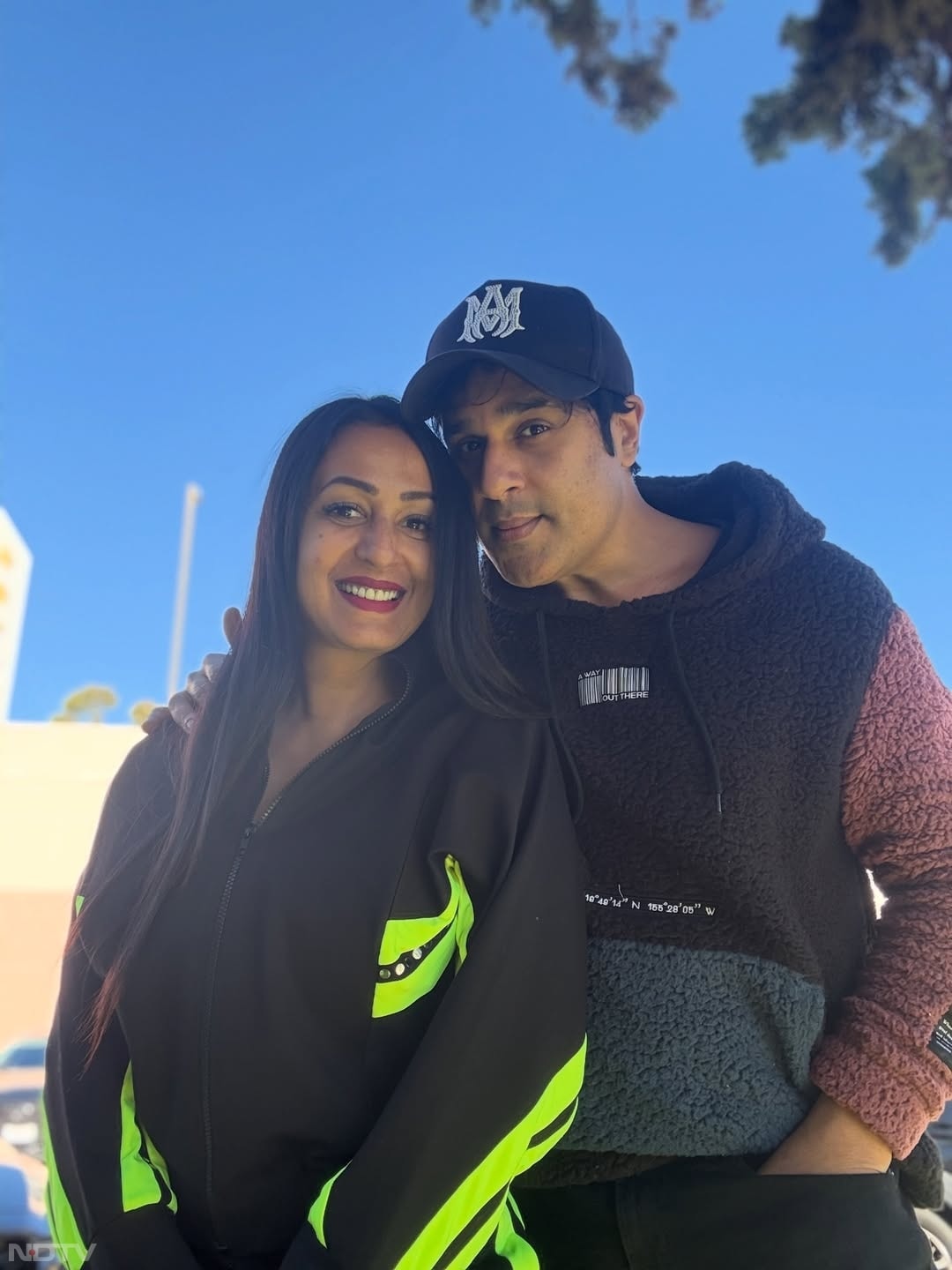 काॅमेडियन कृष्&zwj;णा अभिषेक और उनकी पत्&zwj;नी कश्&zwj;मीरा शाह की जबरदस्&zwj;त फैन फॉलोइंग है.