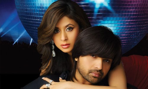 There's really nothing good to be said about Himesh Reshammiya starrer <i>Karz</i>. The song <i>Hari Om</i> had a plagiarized tune, but that's small potatoes considering the entire movie was copied.