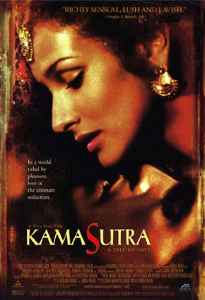 Practically every scene of Mira Nair's <i>Kama Sutra: A Tale of Love</i> outraged the Indian Censor Board's sensibilities. It had extreme nudity and eroticism of both the heterosexual and homosexual sort. While shooting the film's working title was <i>Maya and Tara</i> and scenes with mild content were staged for government officials doing the rounds. The authorities got a rude shock at the pre-screening!