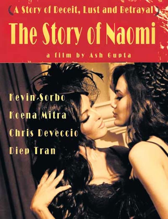 Koena Mitra has been prepping herself for her Hollywood debut titled <i>Story of Naomi</i>, where she plays the central character, who is bisexual.<br>
Though Koena didn't divulge much on the film, she did say this. "I can't really talk much about the storyline. But I don't mind dating any one on screen as long as they are good-looking."