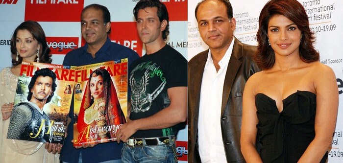 2009: Bollywood Controversies