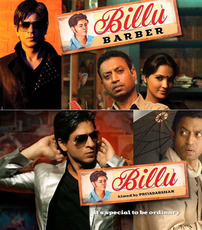 2009: Bollywood Controversies