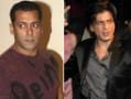 Photo : Bollywood's big punches and slaps