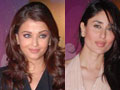Photo : Ash, Kareena, Anushka at Cosmo Awards