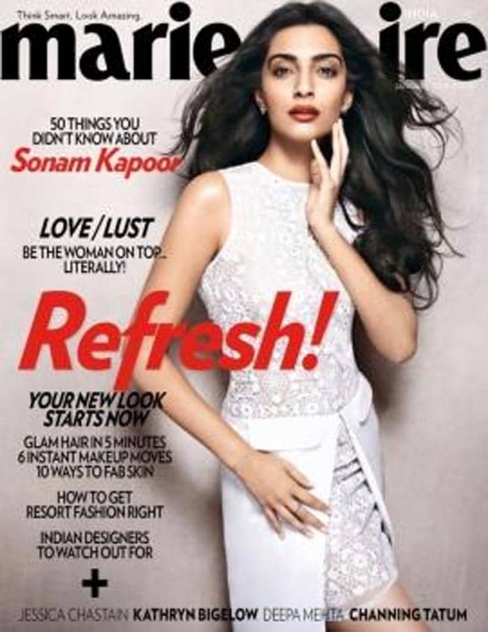Bollywood covers up this January