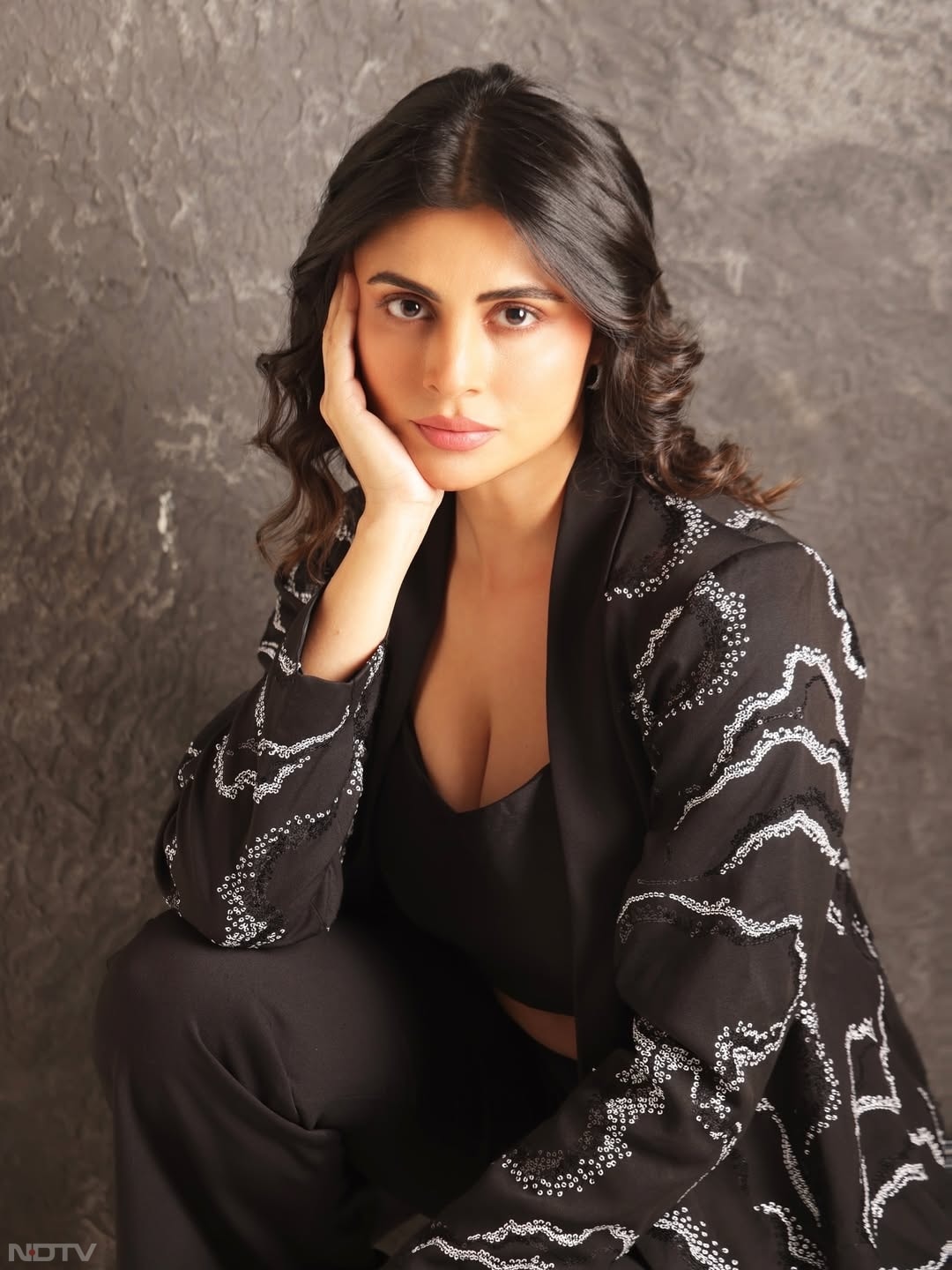 क्रिकेटर दीपक चाहर की बहन का नाम है मालती चाहर. maltichahar/Instagram