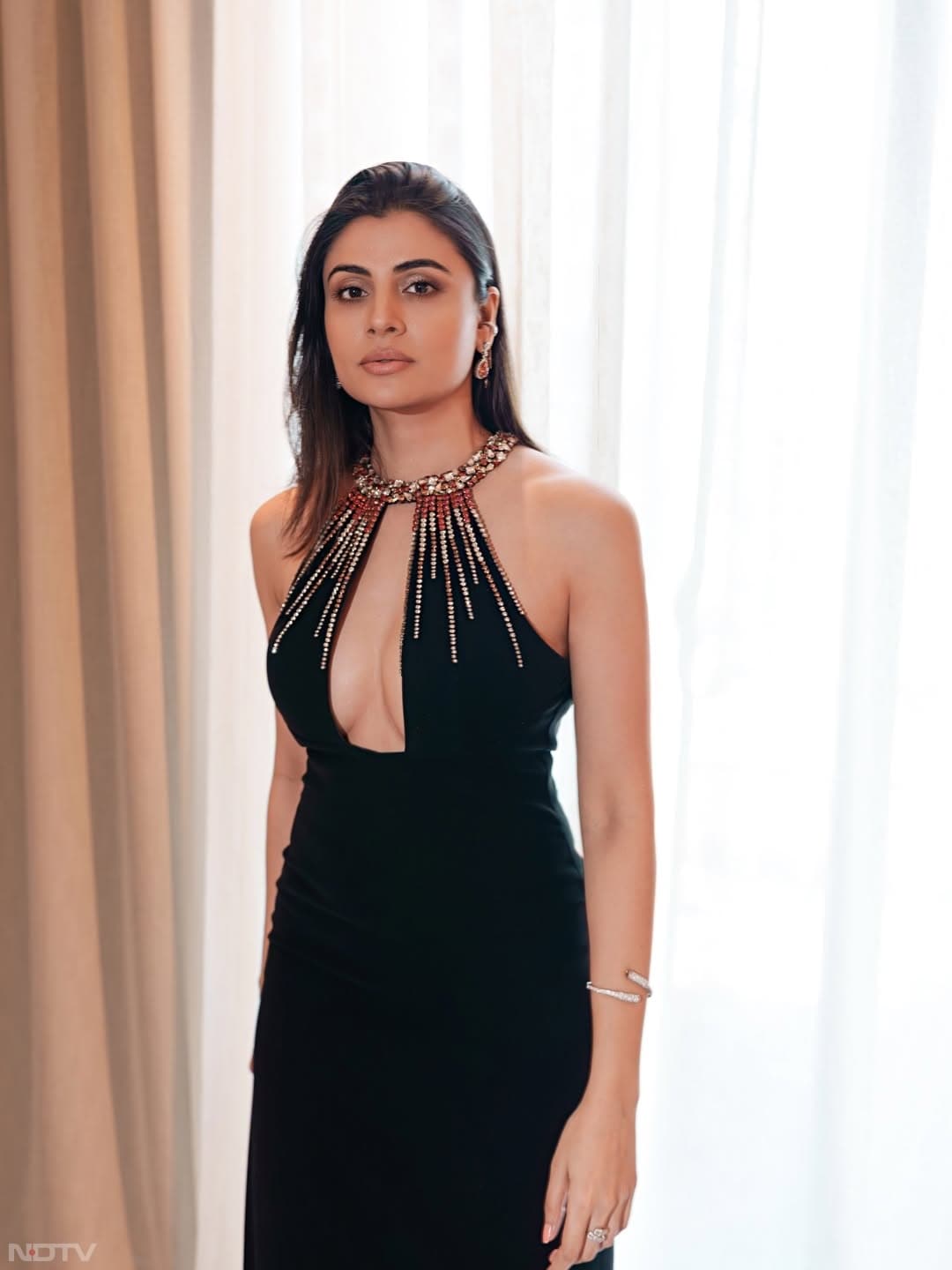 मालती अपने फैंस के लिए फोटोज शेयर करती रहती हैं. maltichahar/Instagram