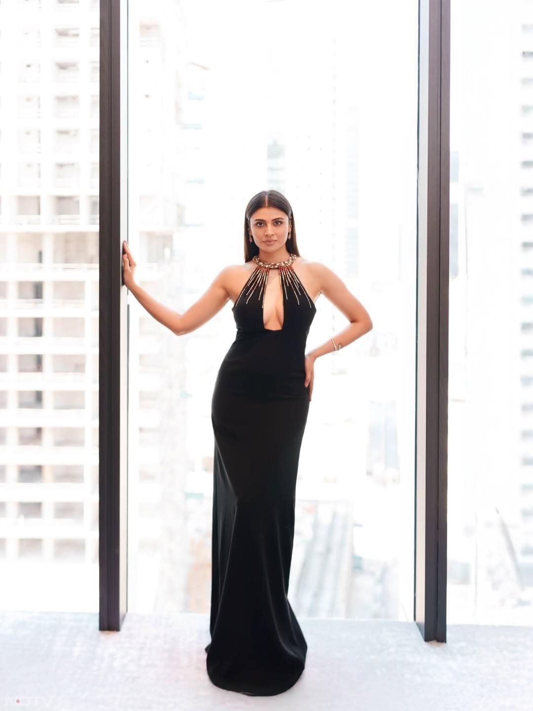 बिग बॉस 19 में मालती काफी बोल्&zwj;ड और बेबाक दिखी थीं. maltichahar/Instagram