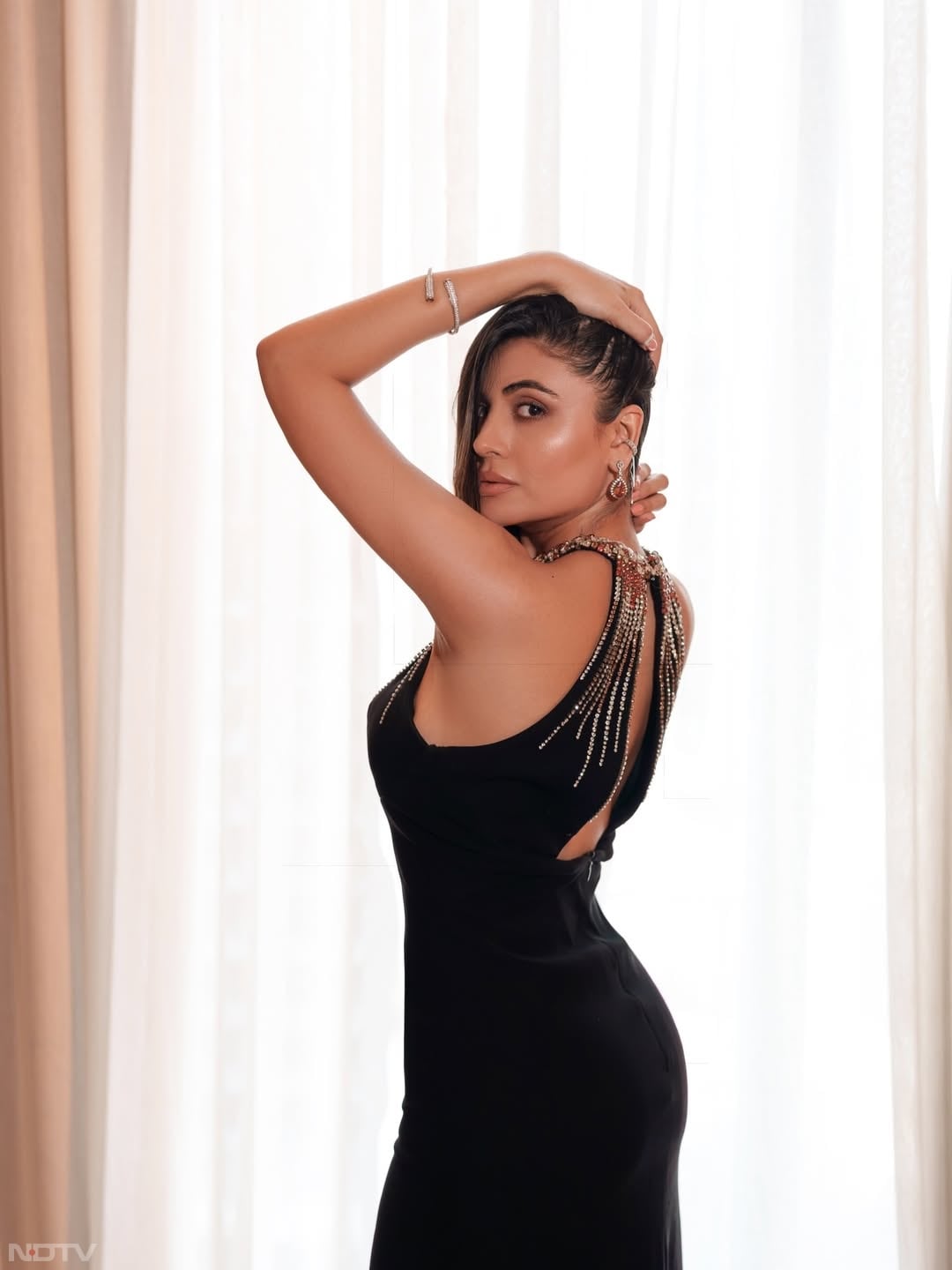 मालती काफी खूबसूरत हैं और उनके फैंस बेसब्री से उनकी नई पोस्&zwj;ट का इं&zwj;तजार करते रहते हैं. maltichahar/Instagram