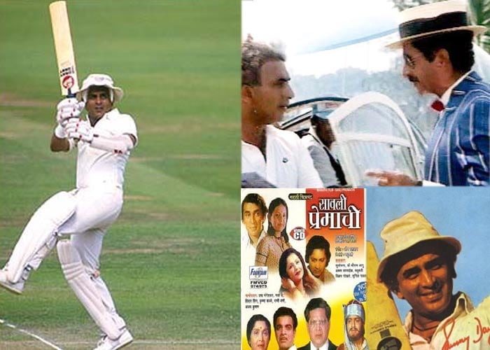 Cricketers turn Bollywood stars