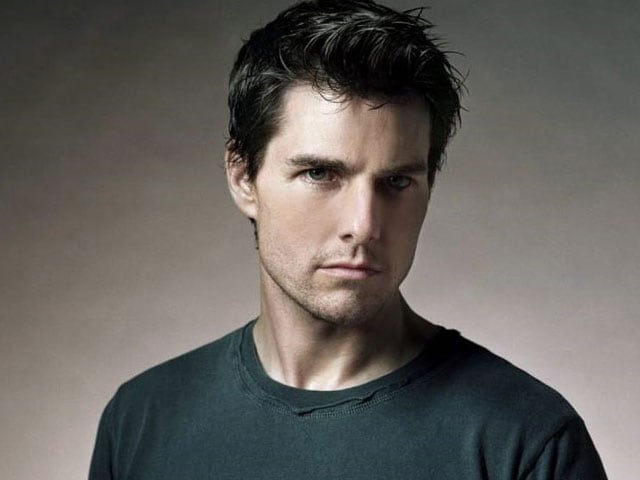 Photo : Tom Cruise: Top Gun at 52