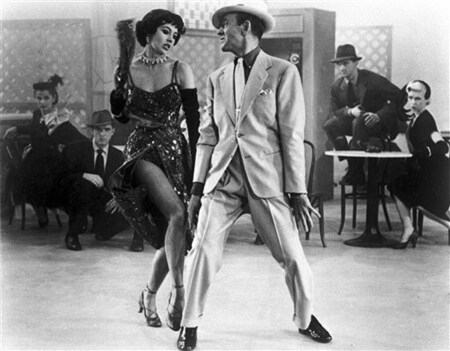 <b>Always remembered</b>: The Ballet Russe disbanded after the war broke out, and the newlyweds returned to Hollywood. In 1942, a son, Nicky, was born.