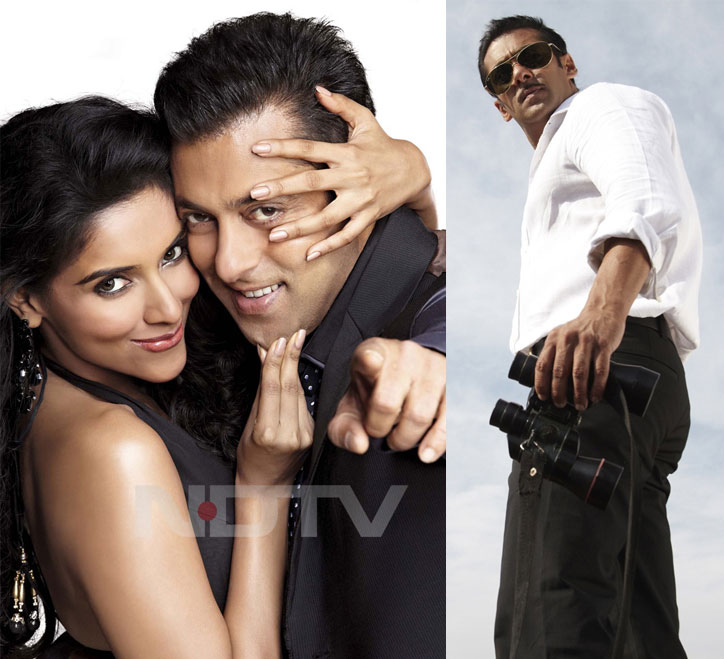 Your pick: Ready or Dabangg?