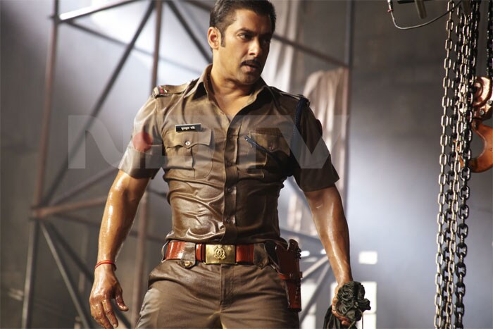 Preview: <i>Dabangg</i>