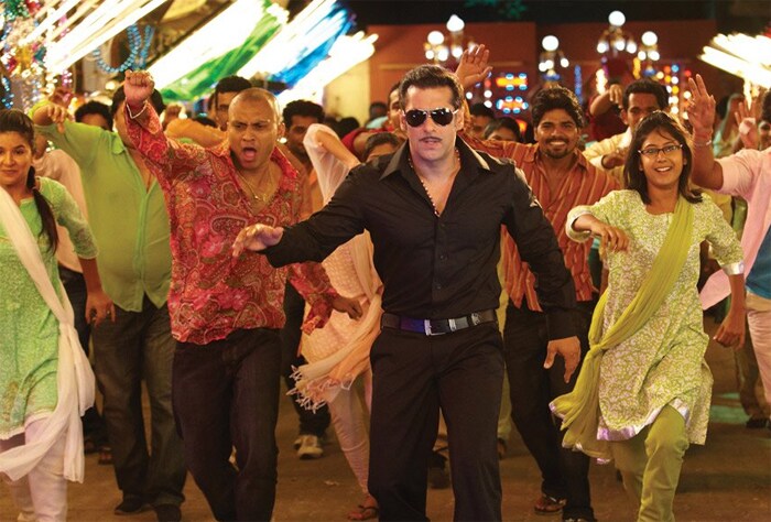 Preview: Dabangg