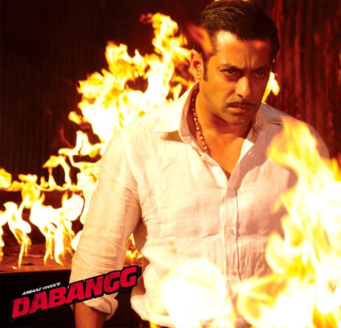 Preview: Dabangg