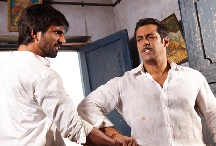 Preview: <i>Dabangg</i>