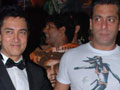 Stars @ <i>Dabangg</i>'s success bash