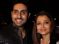 Ash, Abhi at Dabboo Ratnani's Calendar Launch